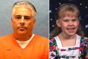 Fla. man on Death Row for raping, murdering 13yo does state a favor — by killing himself: officials