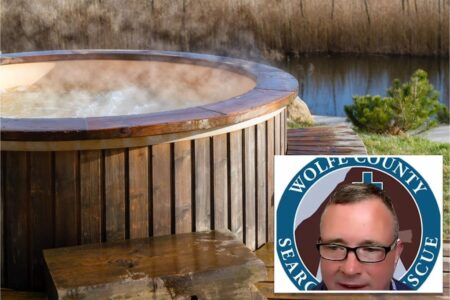 Freak hot tub incident almost kills 2 elderly women on girls’ trip at remote Kentucky cabin: ‘Nearly turned tragic’