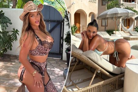 Model spends almost K on multiple BBL surgeries thanks to ‘botched’ jobs: ‘I couldn’t sit down’