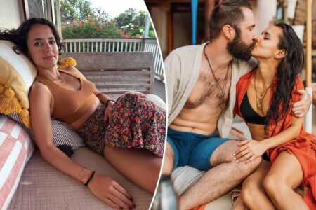 Millennial woman dates other people — while her boyfriend waits at home for her: ‘I felt like I was doing something wrong’
