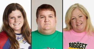 Where Are the ‘Biggest Loser’ Winners Now After Their Onscreen Weight Loss Journeys?