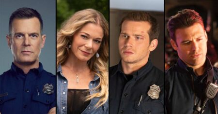 Which ‘9-1-1’ and ‘9-1-1: Lone Star’ Leads Should Make Guest Appearances on ‘9-1-1: Nashville’ Spinoff?