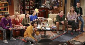 ‘The Big Bang Theory’ Spinoff ‘Stuart Fails to Save the Universe’ Recruits 2 Stars From OG Show