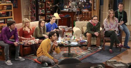‘The Big Bang Theory’ Spinoff ‘Stuart Fails to Save the Universe’ Recruits 2 Stars From OG Show