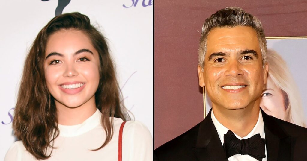 Who Is Hana Sun Doerr? Meet the Model and Actress Spotted With Cash Warren