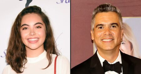 Who Is Hana Sun Doerr? Meet the Model and Actress Spotted With Cash Warren