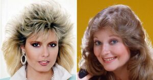 Young and the Restless’ Tracey Bregman Got ‘Death Threats’ for Bullying Beth Maitland on Soap