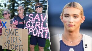 More California girls’ high school volleyball teams forfeit to squad with trans athlete