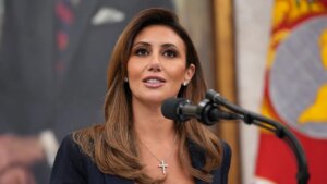 Federal judge rules Trump appointee Alina Habba is unlawfully serving as US attorney