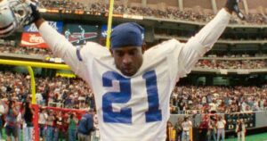 Netflix’s New Cowboys Show ‘America’s Team’ Is 2025’s Best Docuseries So Far — Here’s Why