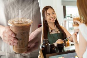 Move over, Starbucks and Dunkin’ — this chain surprisingly has the cheapest coffee in America