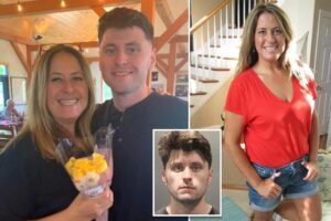 Beloved TV hair and make-up professional gunned down by own son in DC area apartment: reports