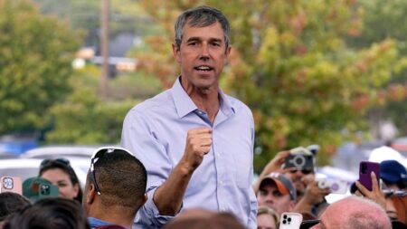 Texas AG investigates Beto O’Rourke PAC over support for quorum-breaking lawmakers