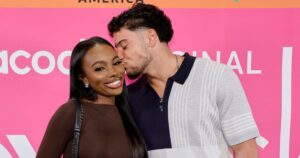 Love Island USA’s JaNa Craig Got ‘Serial Killer Vibes’ From Kenny Rodriguez Before Messy Breakup