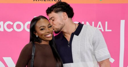 Love Island USA’s JaNa Craig Got ‘Serial Killer Vibes’ From Kenny Rodriguez Before Messy Breakup