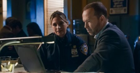Vanessa Ray Reveals If She Will Reprise ‘Blue Bloods’ Role in ‘Boston Blue,’ Teases More Spinoffs (Exclusive)