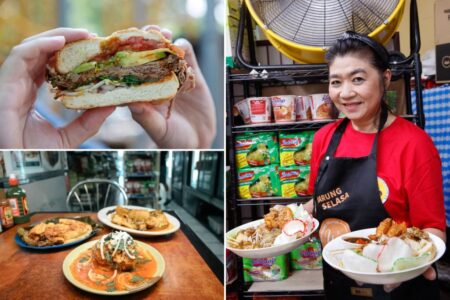 Exclusive | Bodegas are the new ‘It’ restaurants as dining out costs spiral: ‘It’s not just mozzarella sticks anymore’