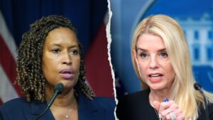 Federal judge casts doubt on Bondi’s move to sideline DC police leadership