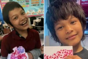 Missing noverbal New Orleans boy, 12, found dead after apparent alligator attack