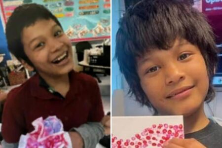 Missing noverbal New Orleans boy, 12, found dead after apparent alligator attack