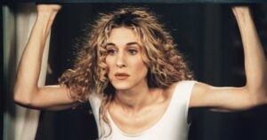 Sarah Jessica Parker Breaks Her Silence on ‘And Just Like That’ Ending After Season 3
