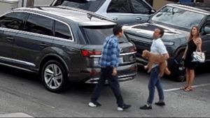 Biotech CEO sues Uber after illegal immigrant driver assault caught on camera in downtown Charleston, SC
