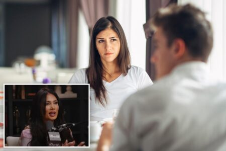 Relationship coach reveals the shocking reason why it might be your fault that your significant other cheated