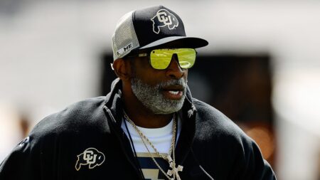 Deion Sanders’ Colorado quarterback decision much tougher than years past