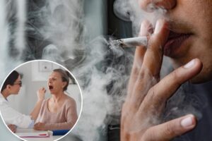 Pairing cigarettes with this other habit ups your chance of oral cancer by 624% in the next 5 years