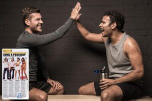 Maxim slammed for resurfaced article teaching men how to ‘cure’ feminists: ‘I feel physically ill’