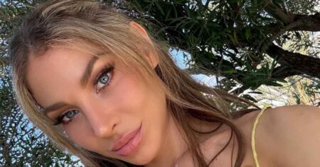 Creator Holly Treats Is Dating 48,000 Men and Counting: ‘A Numbers Game’ (Exclusive)