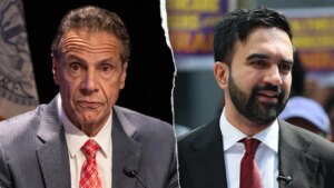 Cuomo supporters look to wealthy enclave to take down Mamdani: report