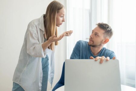 Dear Abby: I caught my husband watching porn — it’s ruined my self-esteem