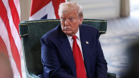 Trump repositions 2 nuclear submarines after ‘highly provocative’ Russian comments
