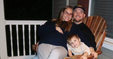 Emilie Kiser Says She ‘Will Never Overlook’ a Permanent Pool Fence After Death of Son Trigg, 3