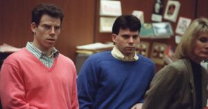 Erik Menendez’s Daughter Slams His Denied Parole Request, Shares Emotional Letter After Hearing