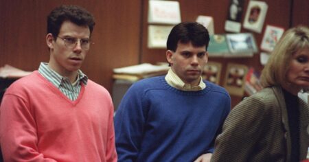 Erik Menendez’s Daughter Slams His Denied Parole Request, Shares Emotional Letter After Hearing