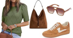 Amazon’s Top 17 New Fashion Arrivals Will Make You the Most Stylish Mom on the Block
