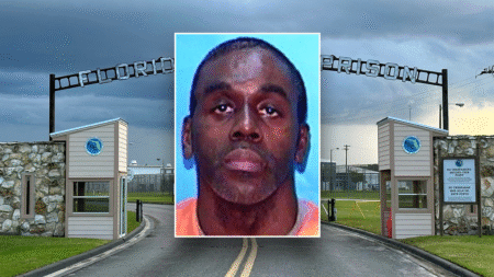 Florida extends record executions with date set for man who fatally stabbed couple during robbery