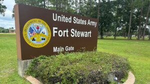 Army secretary hails ‘heroism’ of soldiers who tackled alleged Fort Stewart shooter: ‘Absolutely saved lives’