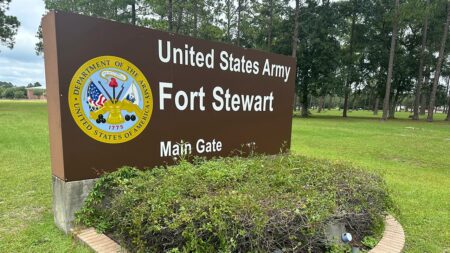 Army secretary hails ‘heroism’ of soldiers who tackled alleged Fort Stewart shooter: ‘Absolutely saved lives’