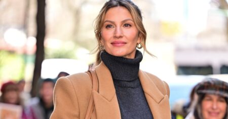 Gisele Bundchen’s Popular Baby Carrier Is 0, and Moms Say This  Pick Is a Good Alternative
