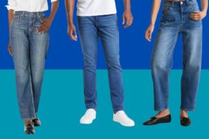 Gen Z still hates skinny jeans — 12 alternative denim looks