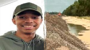 North Carolina teen’s body discovered in Florida one week after he vanished with chilling final message