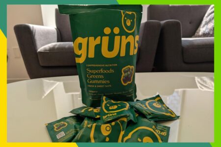 We tried the viral Gruns gummies: Here’s what Bethenny Frankel got right about them