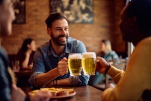 This is the most attractive hobby a man can have, according to women