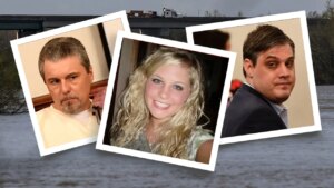 Witness in Holly Bobo murder trial admits lying, raising questions about nursing student’s true killer
