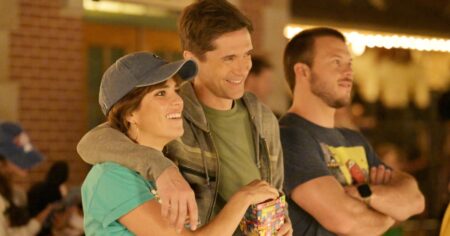 3 Underrated Hulu Shows to Watch This Weekend (August 15-17): ‘Home Economics’ and More