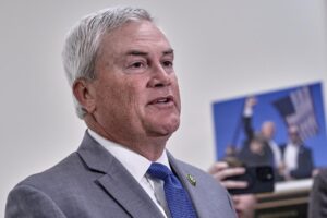 House GOPers probing ‘disturbing allegations’ that DC officials ‘manipulated’ crime data