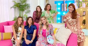 Who Are the New HSN Hosts? Meet the Shopping Network’s Latest Additions After Company Move (Exclusive)